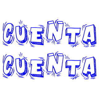 Expresiones telegram stickers