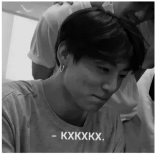 🥰 KXXXXKX telegram sticker