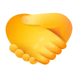 🤝