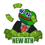 Croak Efrog  by @Rock_king319 telegram stickers