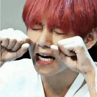 😭 telegram sticker