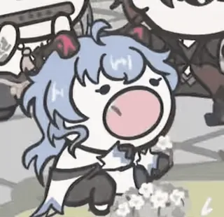 😂 telegram sticker