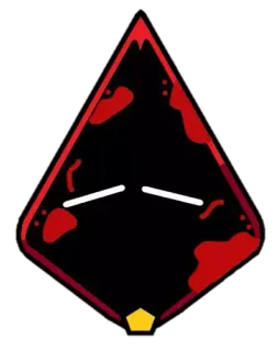 🩸 violência, sangue, sombrio, abstrato, gore telegram sticker