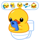 🚽