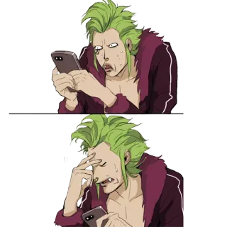 😩 telegram sticker