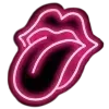 👅
