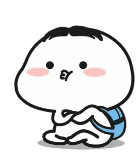 🍡 whatsapp sticker