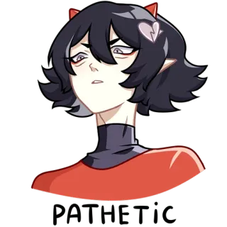 Ивэлтин telegram stickers