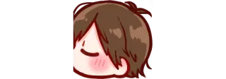 😙 telegram sticker