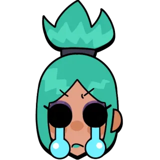 😓 telegram sticker
