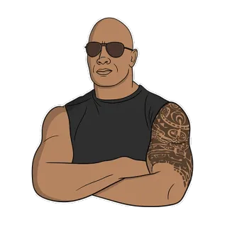 Memepedia telegram stickers