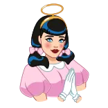😇