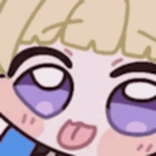 Random emoji p3 @fixfox telegram emojis π