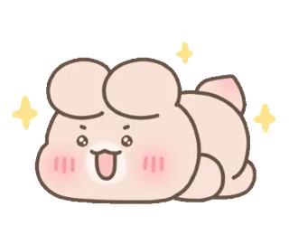 🤩 telegram sticker