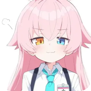 ❤ telegram sticker