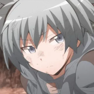 🦕 Nagisa Shiota Assassination Classroom anime, manga, character, nagisa, assassination classroom, shonen telegram sticker