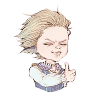 👍 telegram sticker