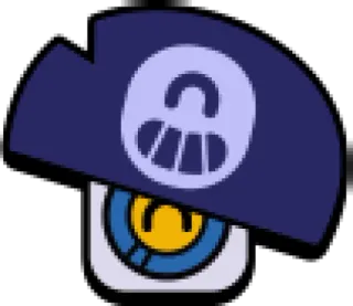 😉 telegram sticker