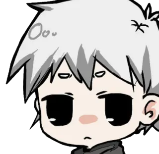 😐 telegram sticker