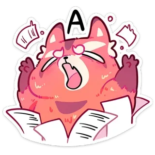Воки • @TgStickery telegram stickers