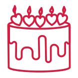 🎂