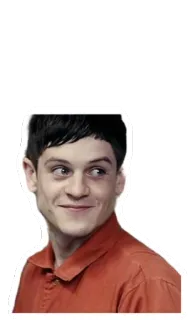 😊 telegram sticker