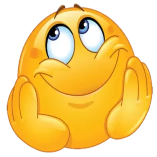 Smileys telegram stickers