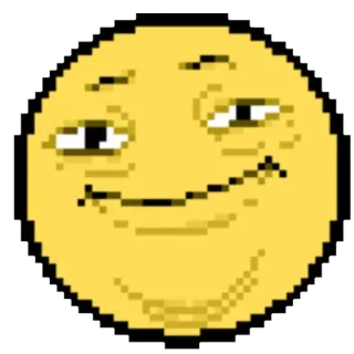 🌝 whatsapp sticker