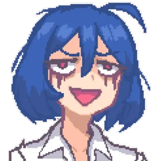 😅 telegram sticker
