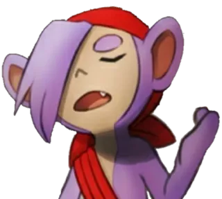 😞 telegram sticker