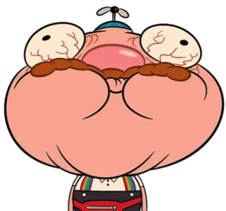 🎈 telegram sticker