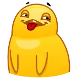 🐤