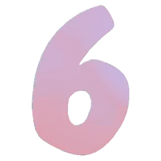 6️⃣