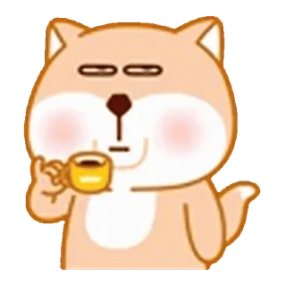 ☕️