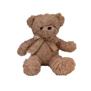 🧸 泰迪熊, 玩具, 毛绒, 动物, 可爱, 柔软 telegram sticker