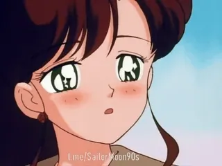 🤩 Sailor Jupiter Sailor Moon t.me/SailorMoon90s Anime, Sailor Moon, Sailor Jupiter, Anime 90an, Kartun, Lucu, Manga telegram sticker