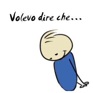 😌 telegram sticker