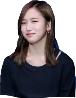 Twice stickers pack whatsapp stickers