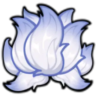 Kamiko Kana emotes & badges telegram stickers