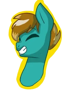😊 telegram sticker