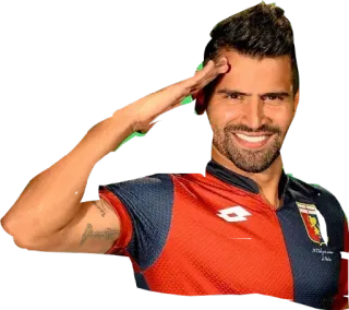 💂 uomo, saluto, calcio, calcio, atleta, sport, divisa telegram sticker