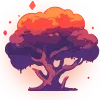 🌳