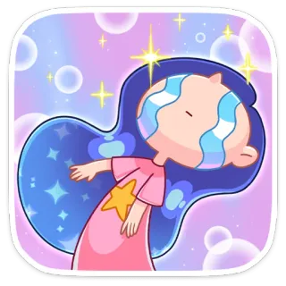 😭 telegram sticker