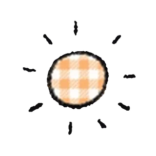 ☀️