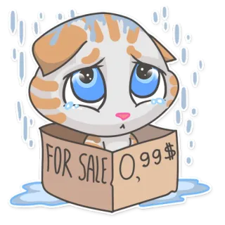 Runts telegram stickers