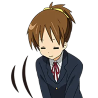 😌 telegram sticker