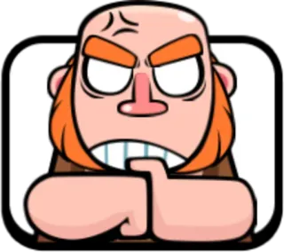 CR_Emotes telegram stickers
