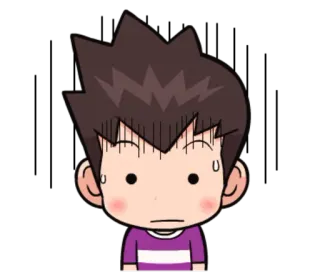 😞 telegram sticker