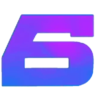 6οΈβ£