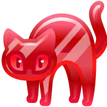 😺